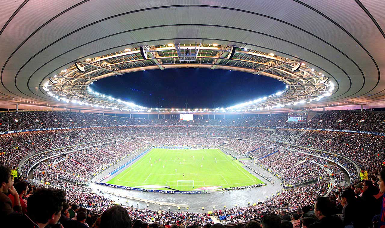 Stade de France