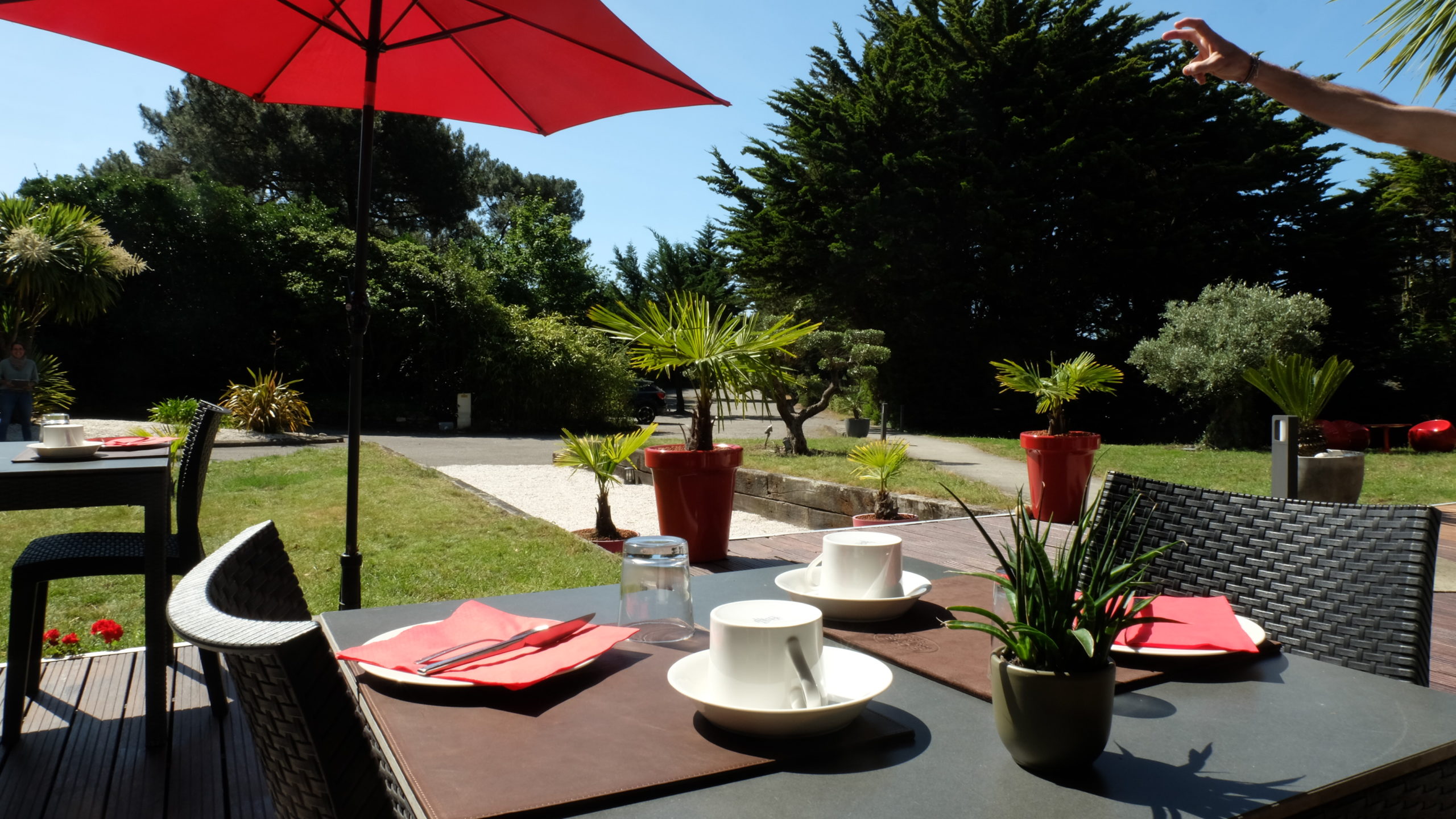 One Experience - Offrez un séjour bien-être au bord de la mer à l’Hôtel & Spa Le Galet !