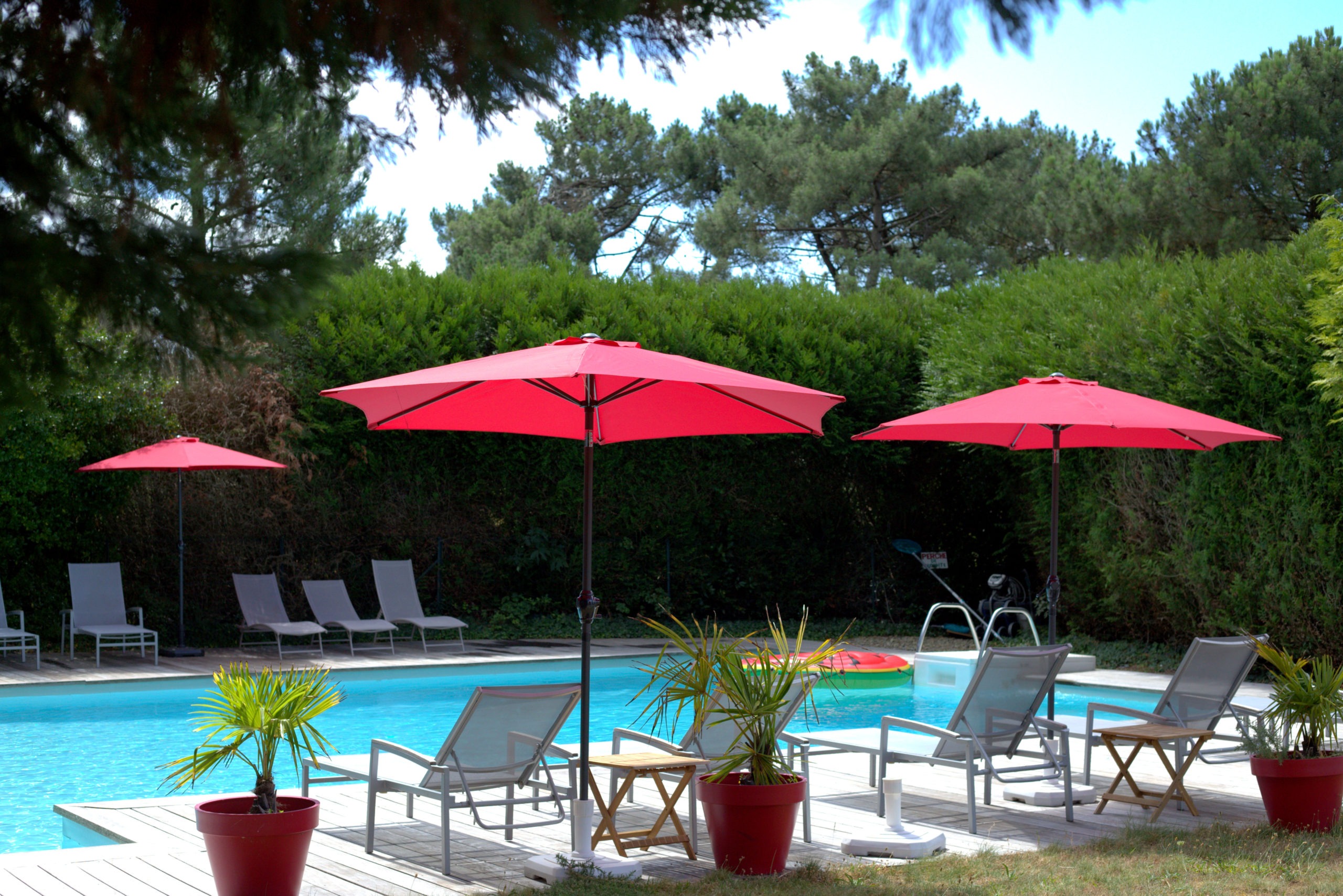 One Experience - Offrez un séjour bien-être au bord de la mer à l’Hôtel & Spa Le Galet !