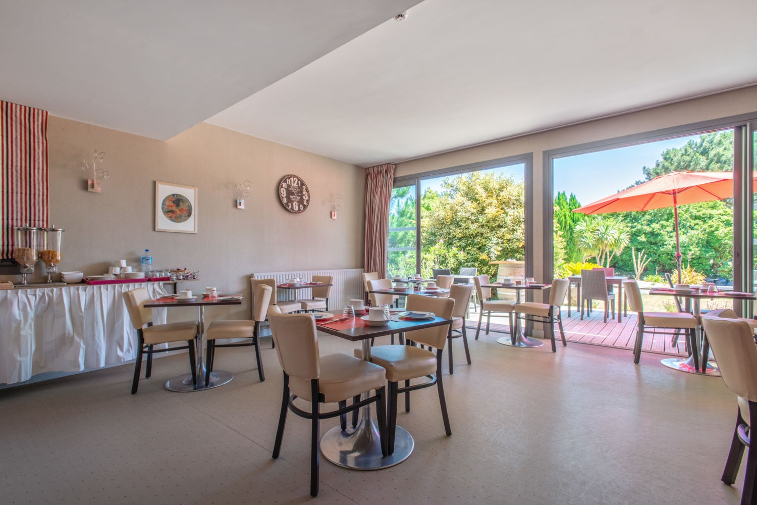 One Experience - Offrez un séjour bien-être au bord de la mer à l’Hôtel & Spa Le Galet !