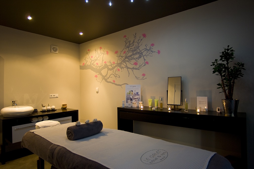 One Experience - Offrez un séjour bien-être au bord de la mer à l’Hôtel & Spa Le Galet !