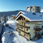 Cordon Haute-Savoie, balcon du Mt Blanc