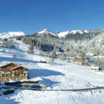 Cordon Haute-Savoie, balcon du Mt Blanc