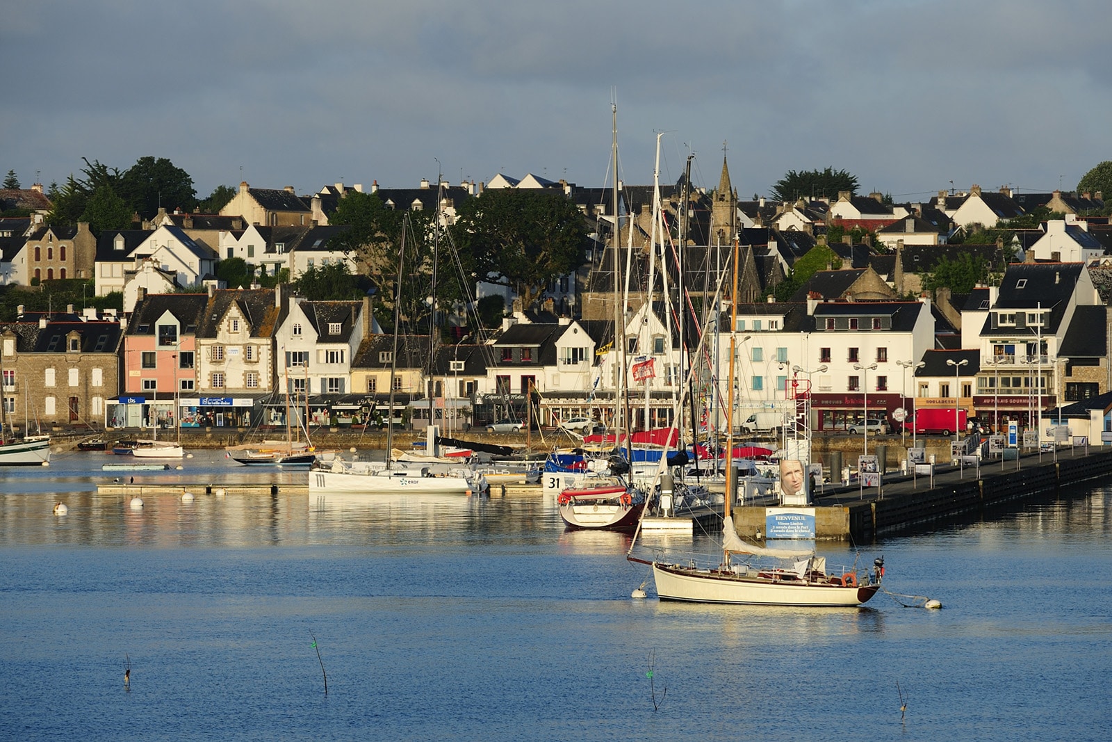 Office de Tourisme de Carnac