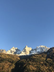 Village Megève