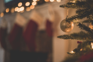 boule de noel