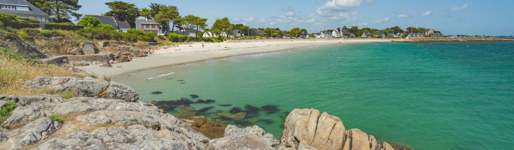 Plage de Thibault Poriel