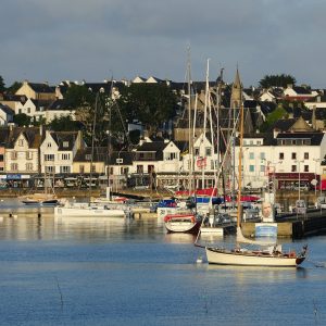 Office de Tourisme de Carnac